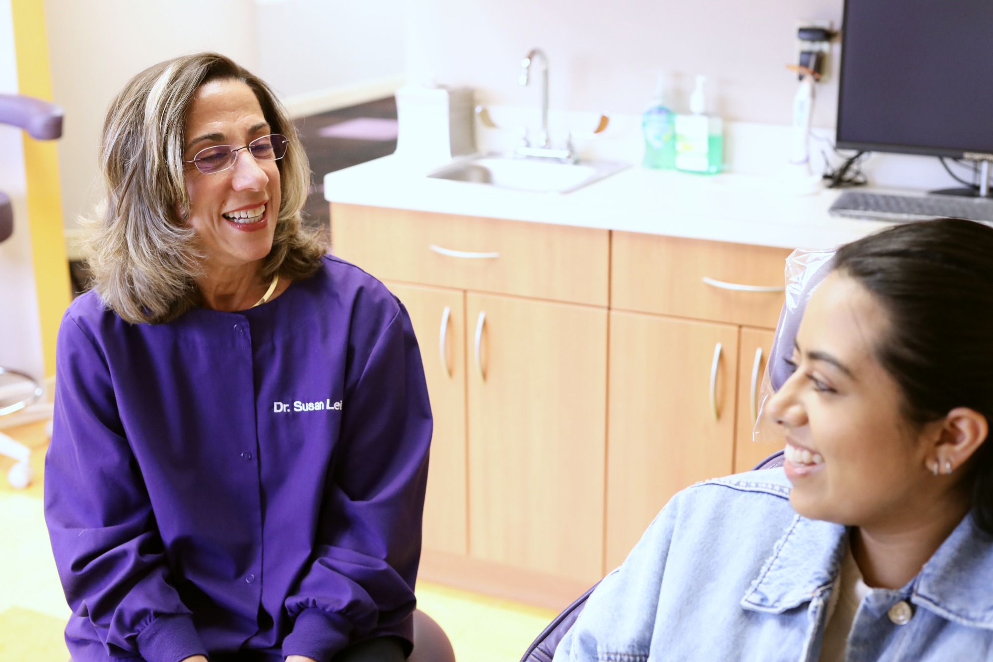 Can Invisalign Correct Crowding, Gaps, and Bite Problems?