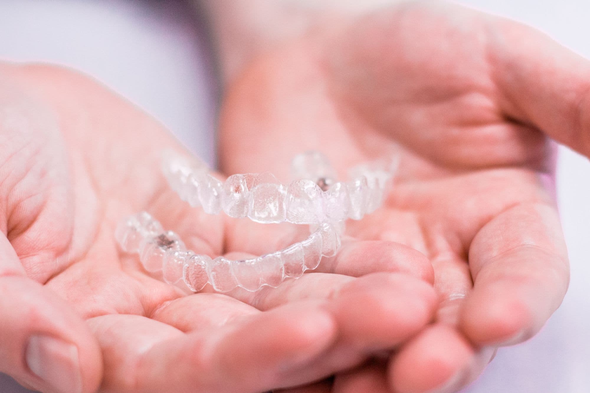 Can Invisalign Correct Crowding, Gaps, and Bite Problems?