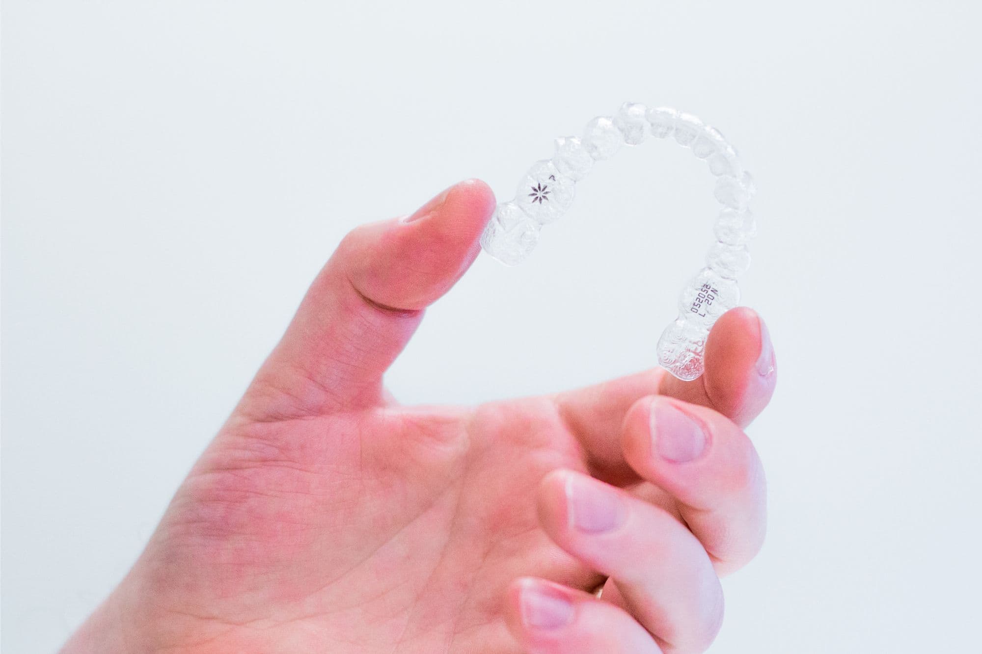 Can Invisalign Correct Crowding, Gaps, and Bite Problems?