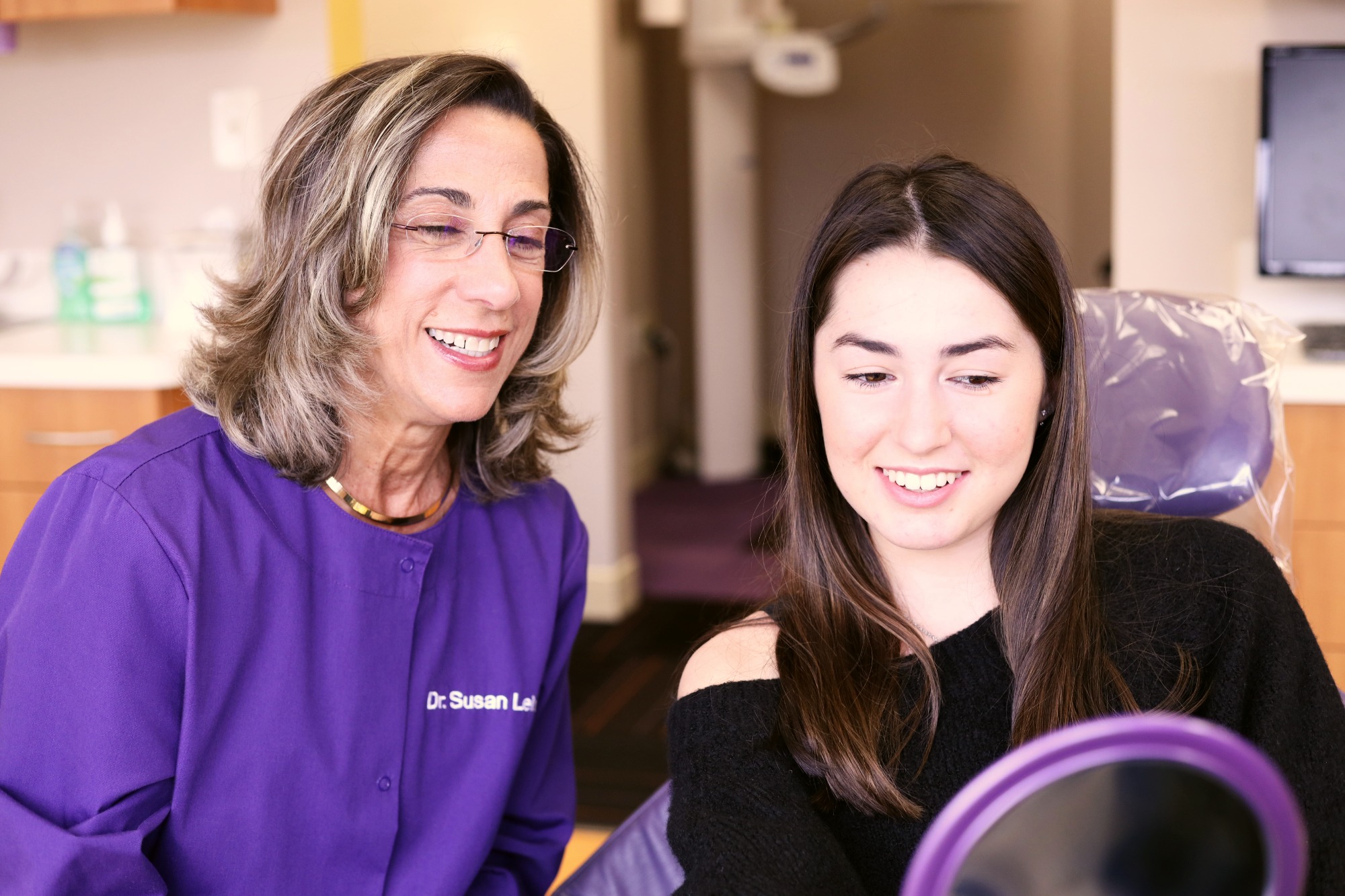 Why Cranbury Families Choose Invisalign Over Traditional Braces