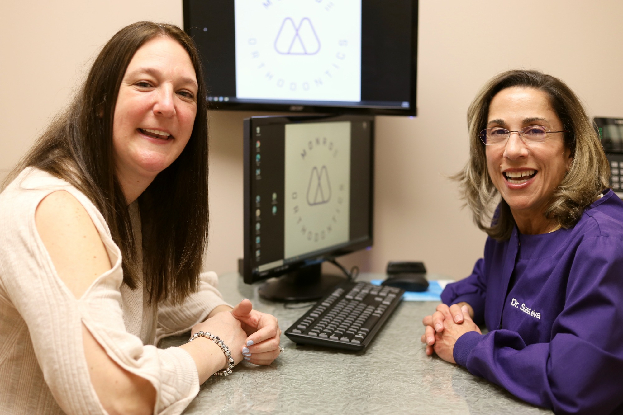 Same-Day Braces or Invisalign: What Actually Happens at Your First Visit
