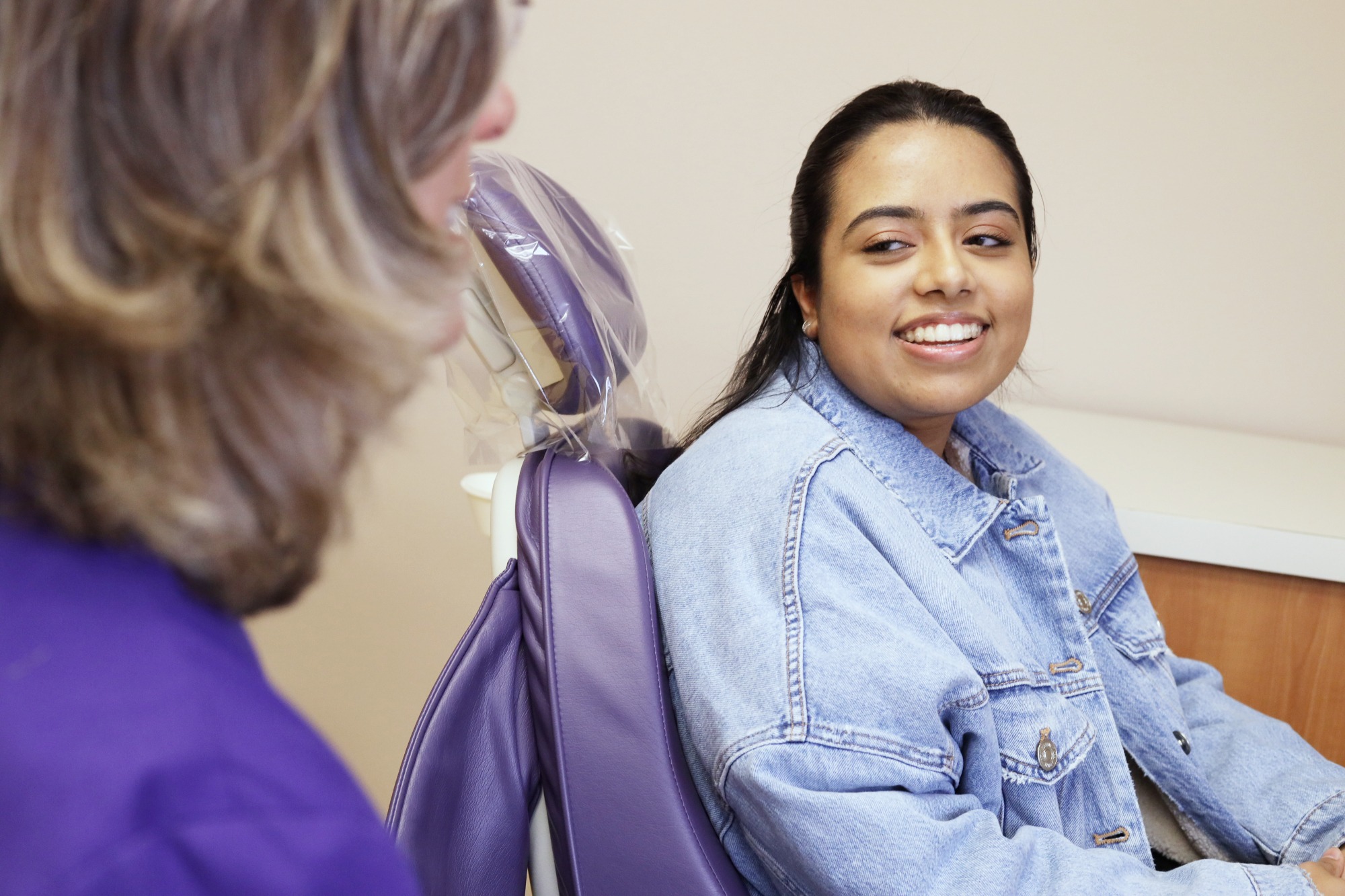 Why Cranbury Families Choose Invisalign Over Traditional Braces