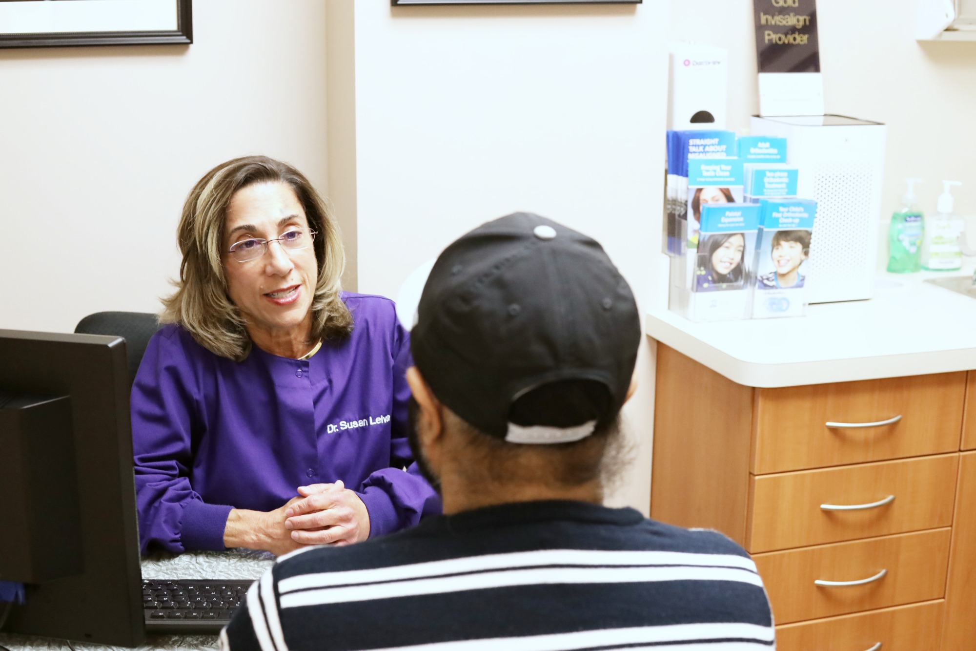 Why Cranbury Families Choose Invisalign Over Traditional Braces