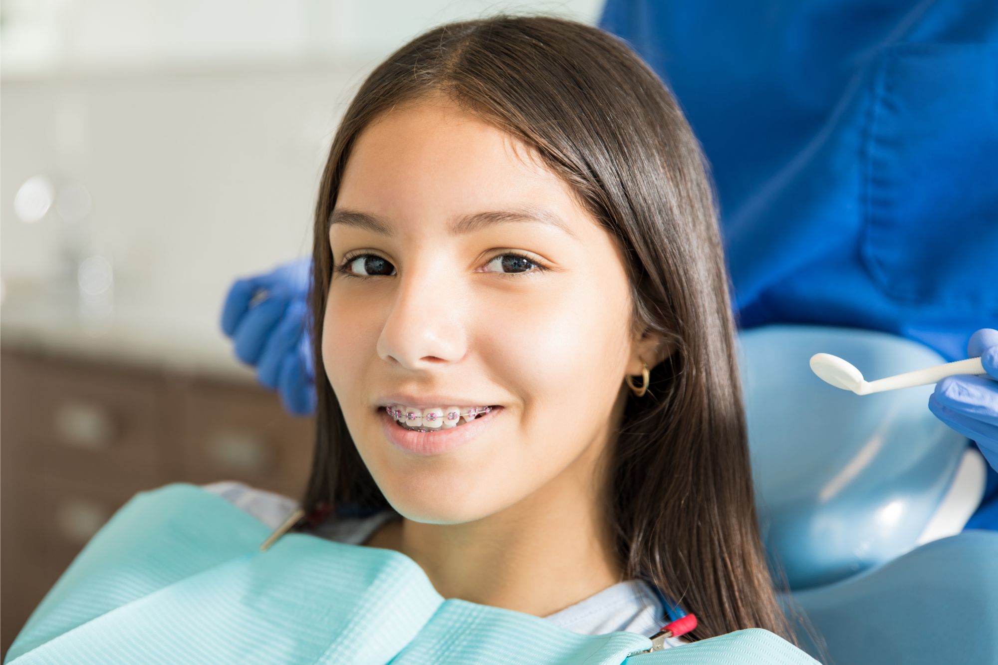 Same-Day Braces or Invisalign: What Actually Happens at Your First Visit