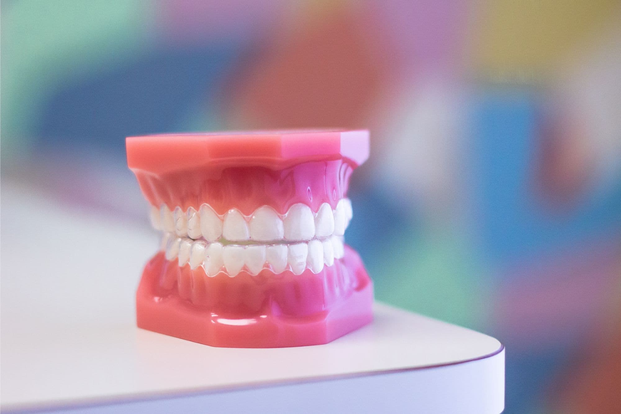 Why Cranbury Families Choose Invisalign Over Traditional Braces