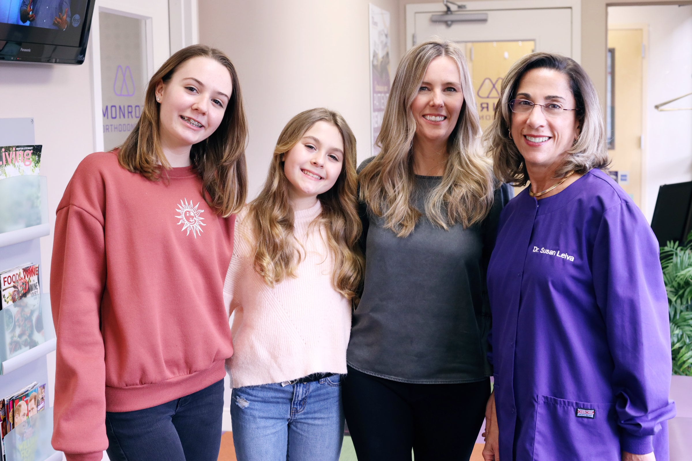 Same-Day Braces or Invisalign: What Actually Happens at Your First Visit